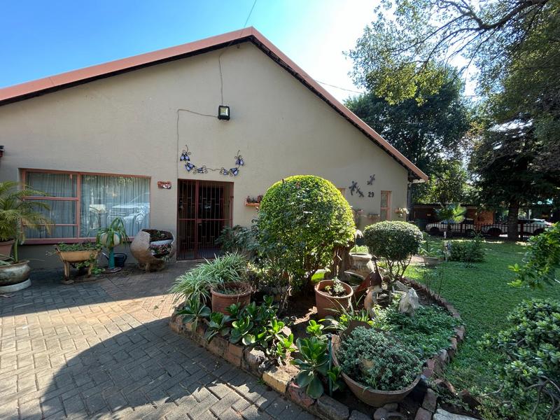 4 Bedroom Property for Sale in Brits North West